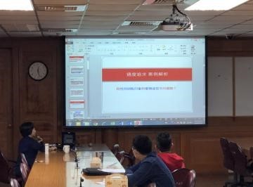 學務處－愛親密，無暴力：校園性平事件防治與情感教育之實踐圖片
