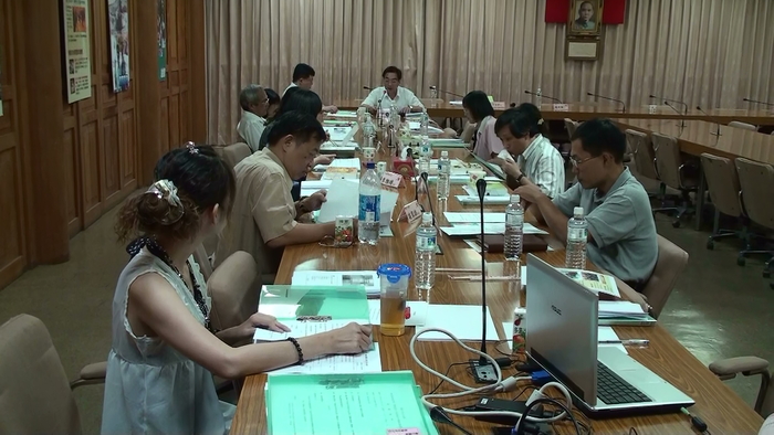 982性別平等教育委員會議圖片