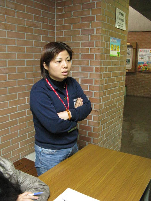 性別平等教育自我評鑑圖片