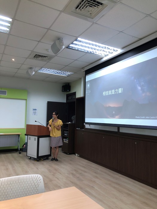 光電系－理工女成長歷程的性別觀察與反思圖片