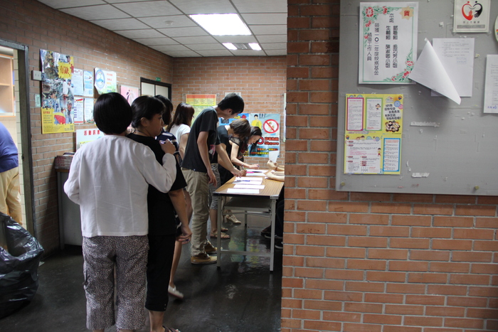 學務處諮職組~「幸福講堂」性別平等演講活動：「情人、夫妻、父母夢」「親密關係GPS」性別平等演講活動圖片