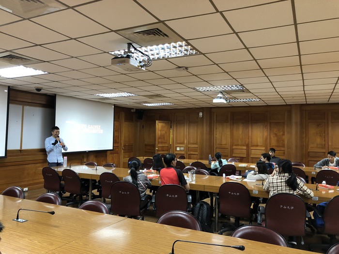 107學年諮商與職涯發展組-性別動情週圖片