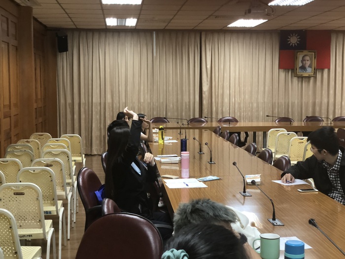 107學年諮商與職涯發展組-性別動情週圖片