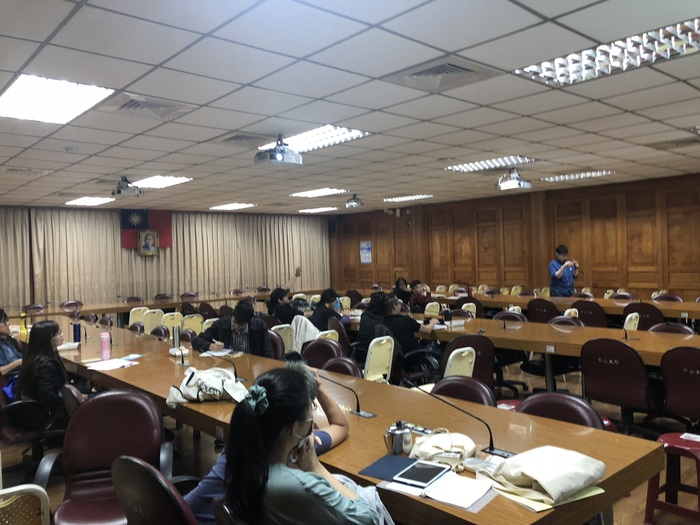 107學年諮商與職涯發展組-性別動情週圖片
