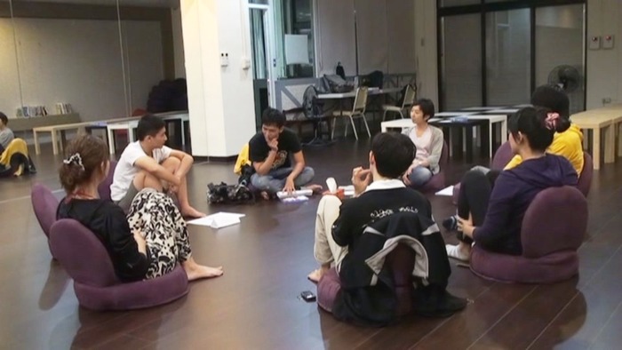 人我關係大搜查~愛情、人際中的互動與因應模式(研究生人際關係探索團體)圖片