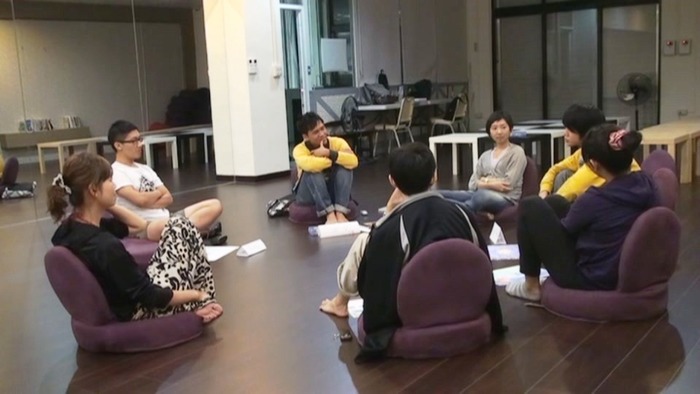 人我關係大搜查~愛情、人際中的互動與因應模式(研究生人際關係探索團體)圖片