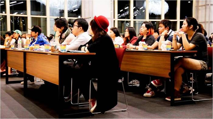 104 學年性別友善社講座：上帝與酷兒：什麼是酷兒神學？圖片
