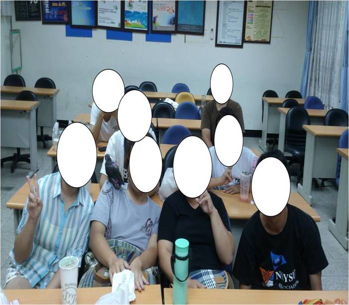 104 學年性別友善社 電影同樂會：唱你媽的歌圖片