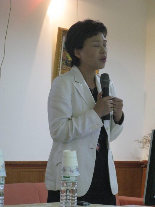 性別法律知能演講(陳美燕)圖片