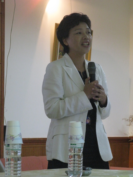 性別法律知能演講(陳美燕)圖片