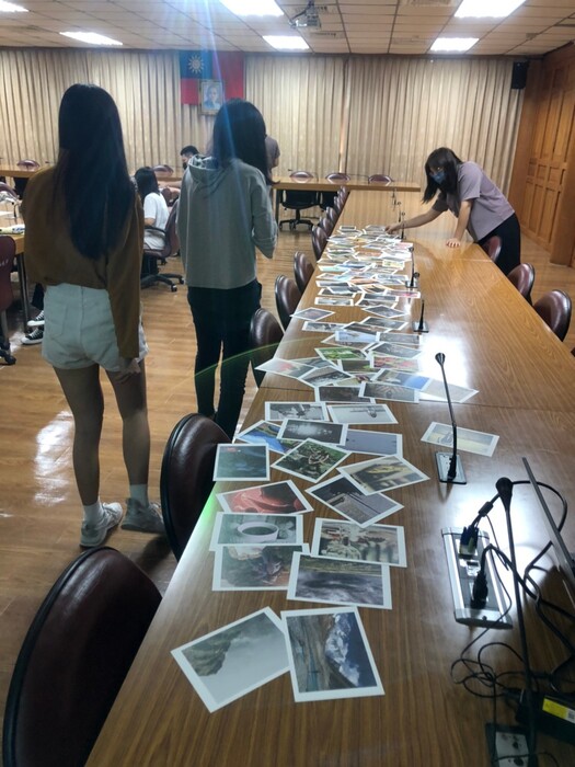 學務處-月經療癒-認識經前症候困擾，發展月經週期覺察力圖片