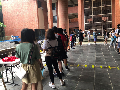 108年學務處體衛組-性別平等暨性教育宣導活動圖片